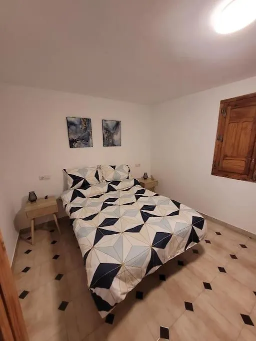 Casa vacanze Maison Clemence Cabra del Santo Cristo Spagna