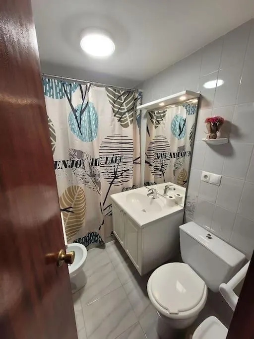 Maison Clemence Cabra del Santo Cristo 0*,  Spagna