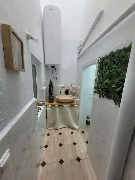 Casa vacanze Maison Clemence Cabra del Santo Cristo