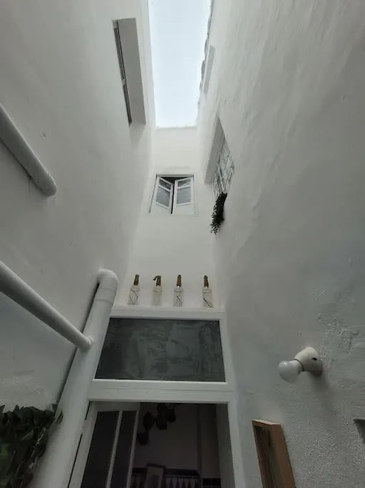 Casa vacanze Maison Clemence Cabra del Santo Cristo
