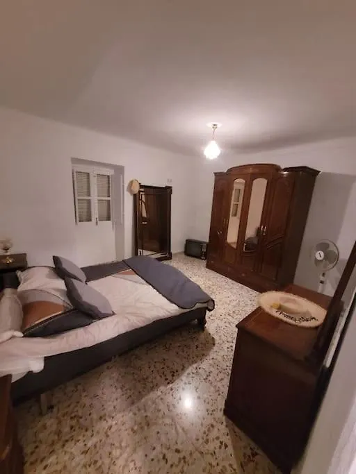 Holiday home Maison Clemence Cabra del Santo Cristo Spain