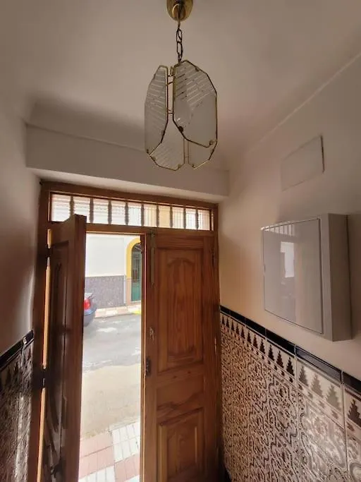 Maison Clemence Cabra del Santo Cristo 0*,