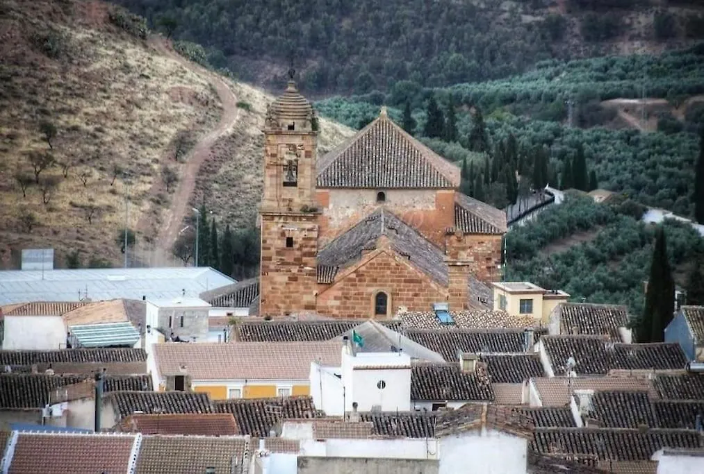 Maison Clemence Cabra del Santo Cristo