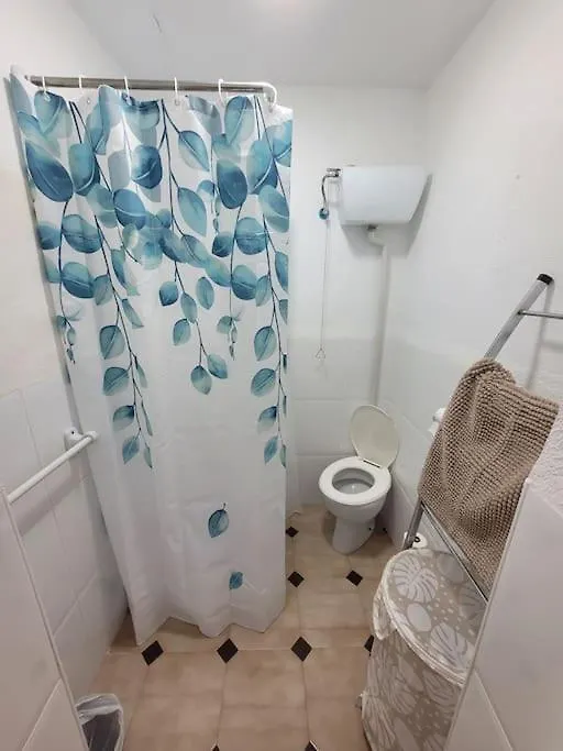 Prázdninový dům Maison Clemence Cabra del Santo Cristo