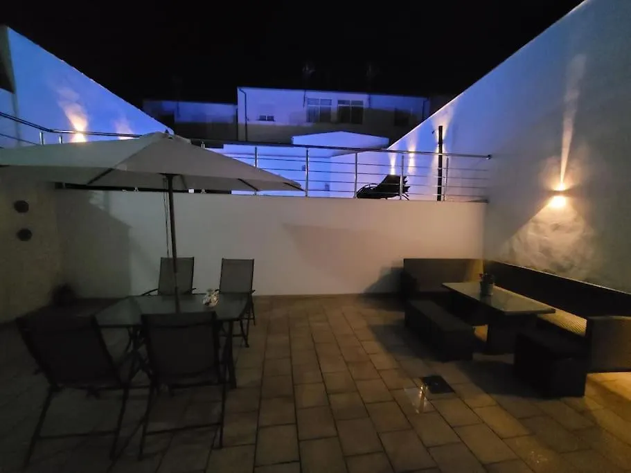 Prázdninový dům Maison Clemence Cabra del Santo Cristo Španělsko