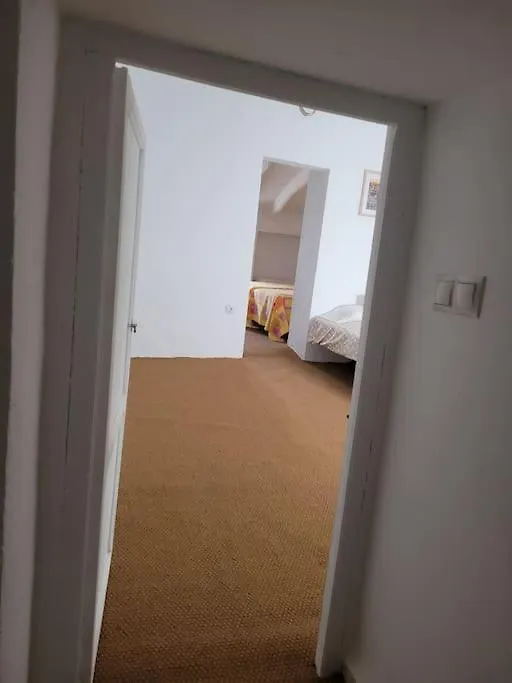 Prázdninový dům Maison Clemence Cabra del Santo Cristo